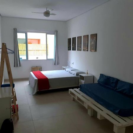 Suite Privativa Em Casa De Vila Rio de Janeiro Buitenkant foto