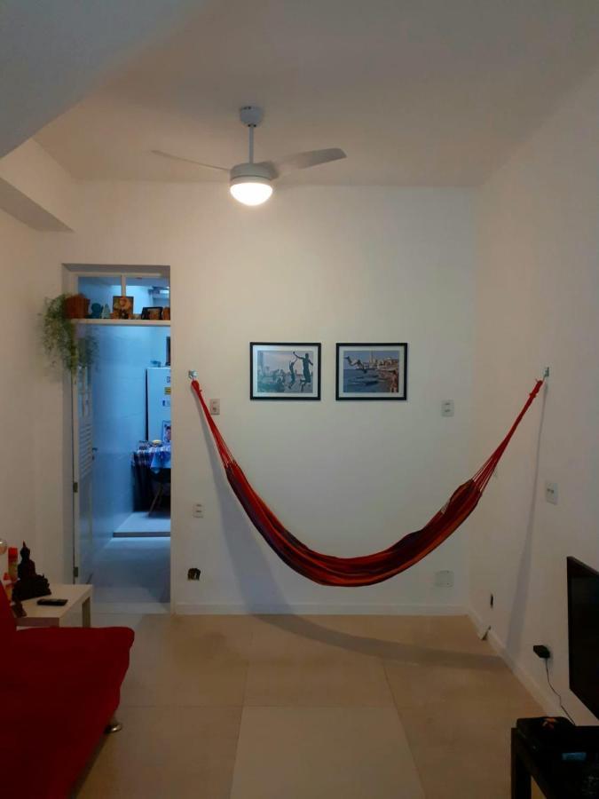 Suite Privativa Em Casa De Vila Rio de Janeiro Buitenkant foto