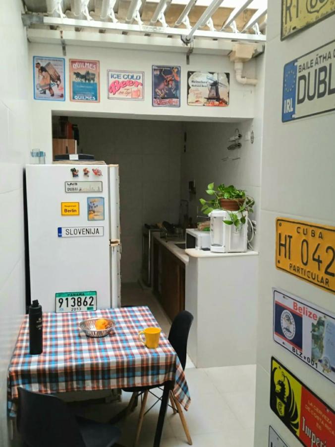 Suite Privativa Em Casa De Vila Rio de Janeiro Buitenkant foto