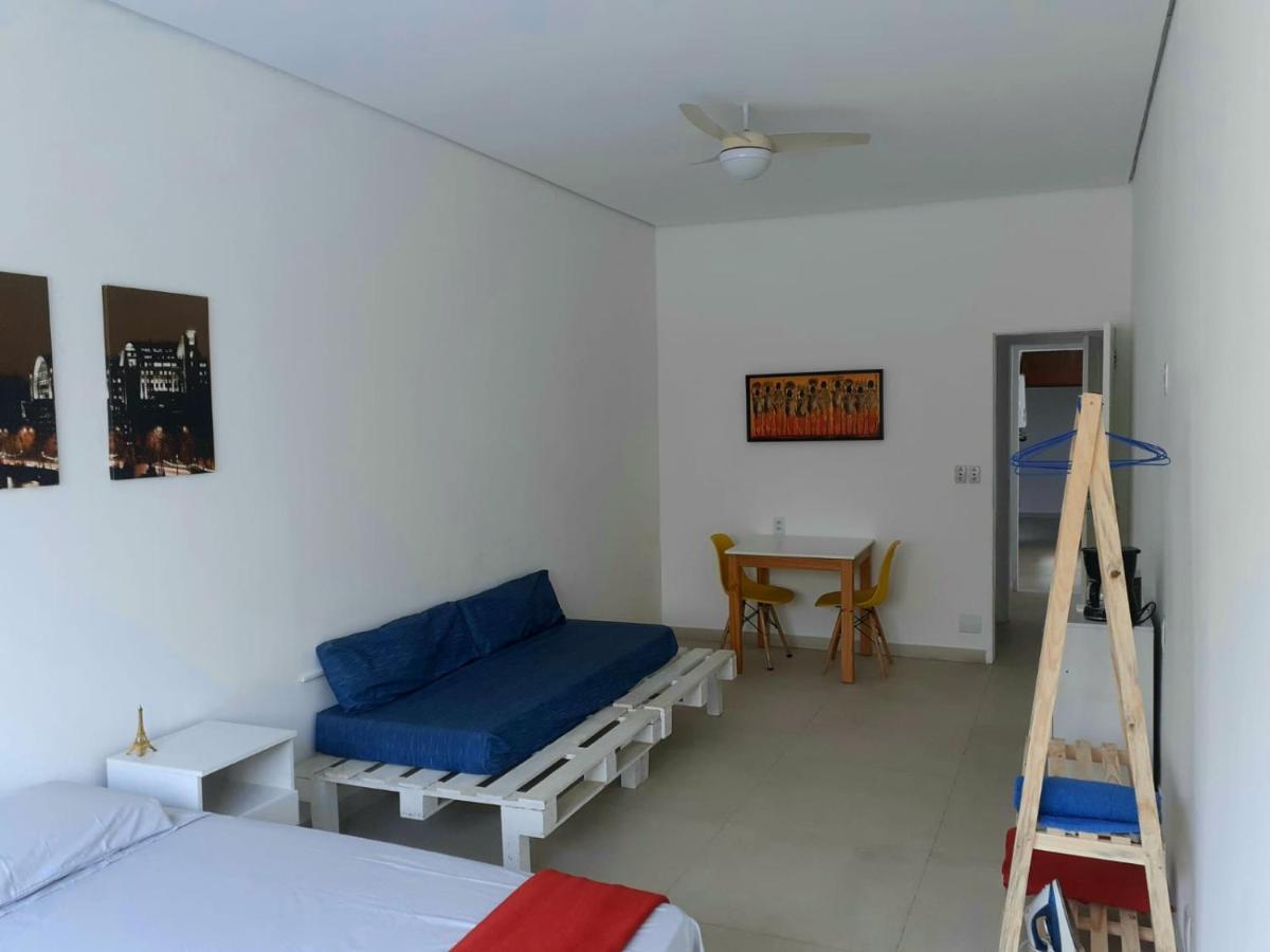 Suite Privativa Em Casa De Vila Rio de Janeiro Buitenkant foto