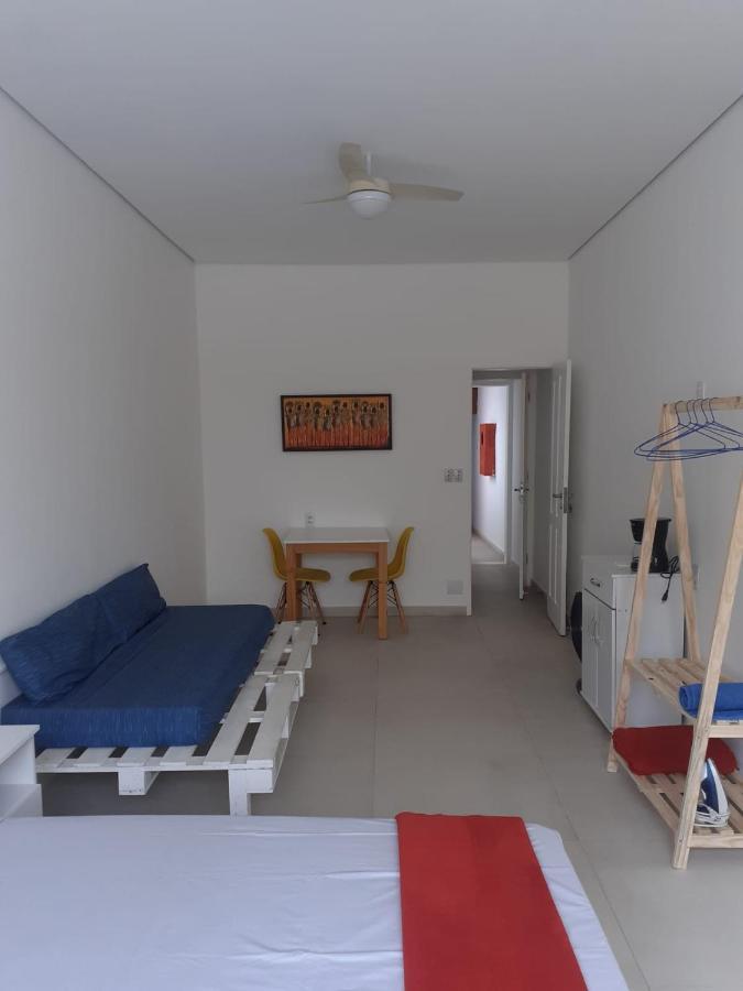 Suite Privativa Em Casa De Vila Rio de Janeiro Buitenkant foto