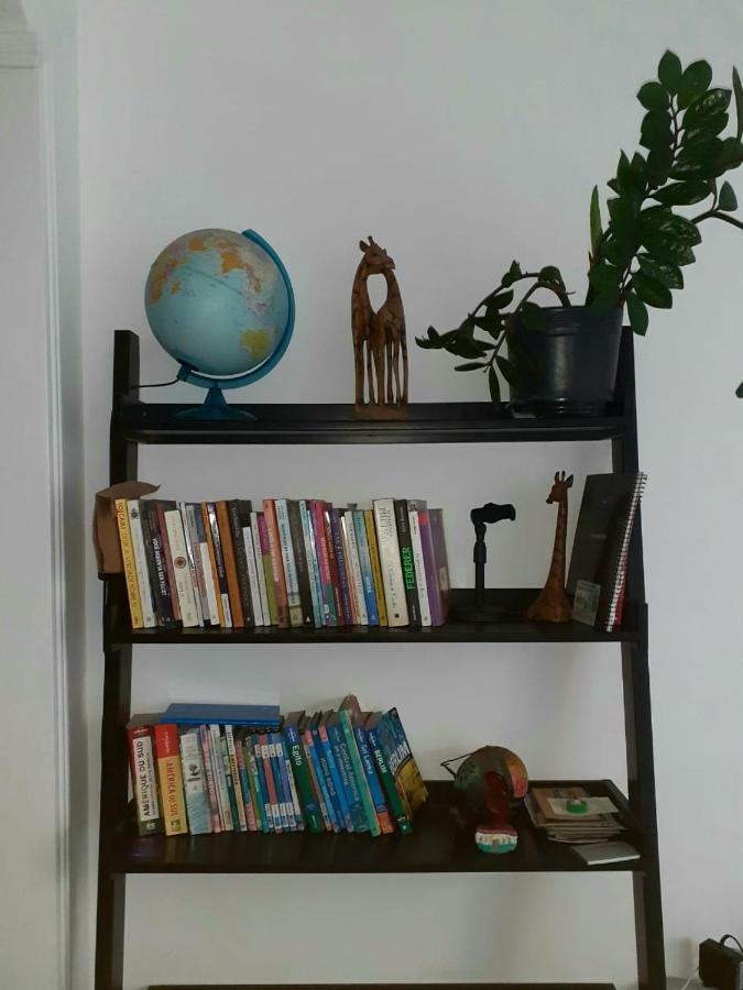 Suite Privativa Em Casa De Vila Rio de Janeiro Buitenkant foto