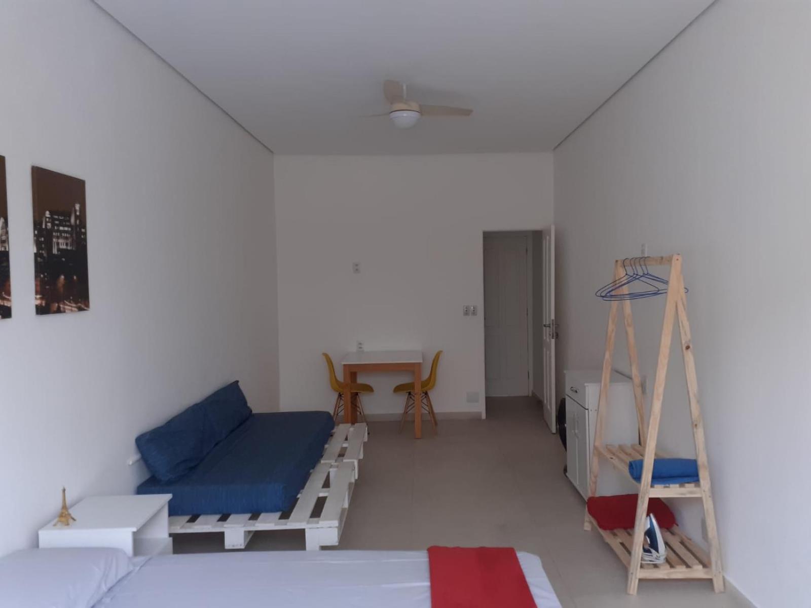 Suite Privativa Em Casa De Vila Rio de Janeiro Buitenkant foto