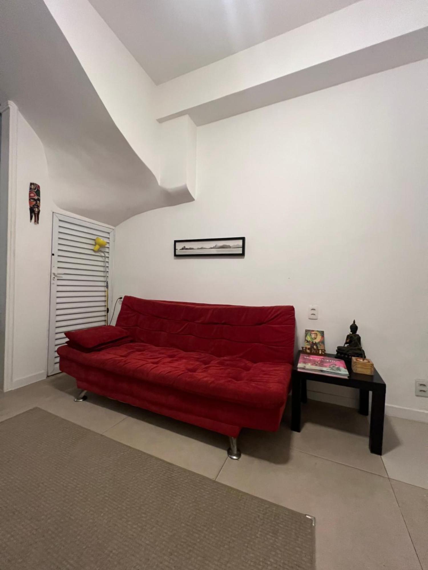 Suite Privativa Em Casa De Vila Rio de Janeiro Buitenkant foto